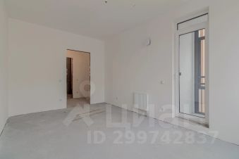 1-комн.кв., 35 м², этаж 12