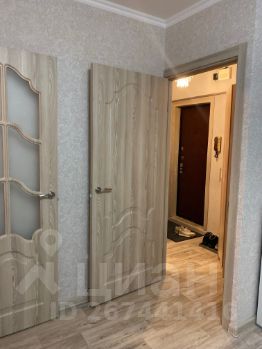 1-комн.кв., 32 м², этаж 9