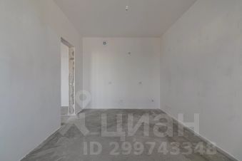 1-комн.кв., 36 м², этаж 22