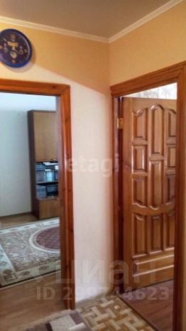 2-комн.кв., 52 м², этаж 7