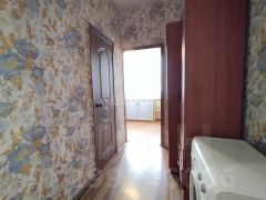 2-комн.кв., 47 м², этаж 1