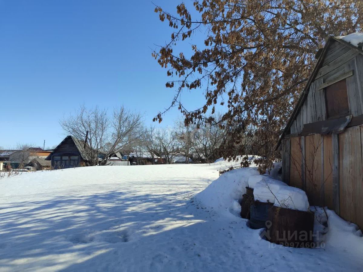 Купить дом на улице Декабристов в городе Касли, продажа домов - база  объявлений Циан. Найдено 1 объявление