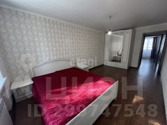 2-комн.кв., 48 м², этаж 3