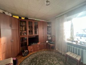 1-комн.кв., 35 м², этаж 4