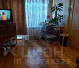 2-комн.кв., 44 м², этаж 5