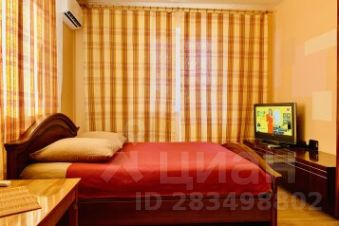 1-комн. кв 33 м2, 2/14 эт