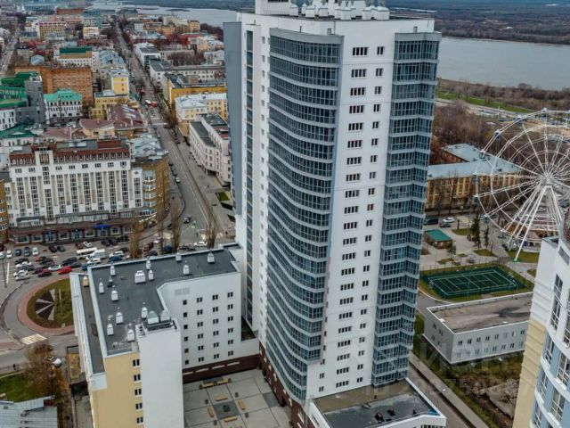 1-комн., 25 м², 2/25 этаж