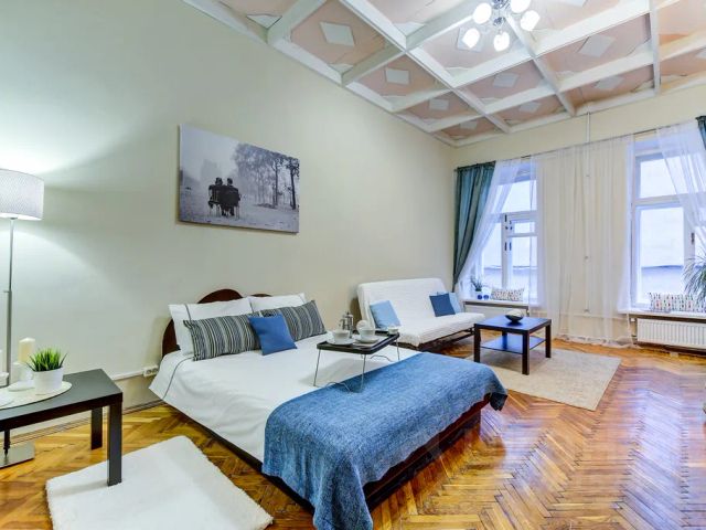 2-комн., 70 м², 2/5 этаж
