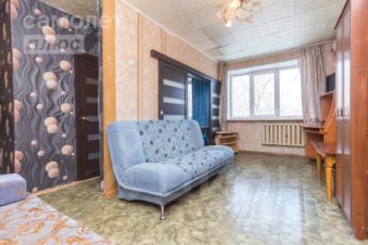 1-комн.кв., 29 м², этаж 2