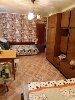 1-комн.кв., 31 м², этаж 3