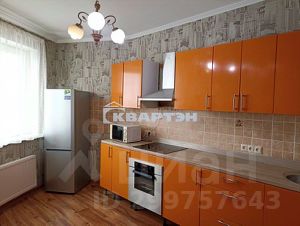 2-комн.кв., 60 м², этаж 22