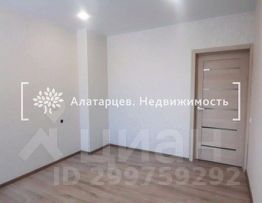 2-комн.кв., 50 м², этаж 3