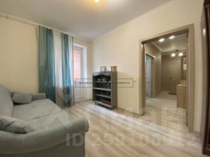 2-комн.кв., 56 м², этаж 2