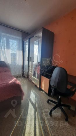 2-комн.кв., 56 м², этаж 9