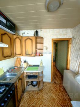 2-комн.кв., 46 м², этаж 4