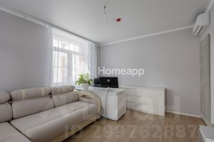 3-комн.кв., 80 м², этаж 8