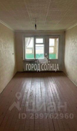 3-комн.кв., 58 м², этаж 2