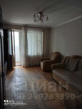 1-комн.кв., 35 м², этаж 4