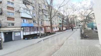 1-комн.кв., 39 м², этаж 1