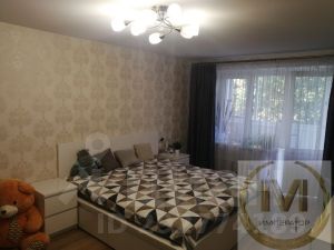 2-комн.кв., 55 м², этаж 4