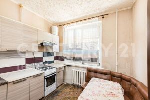 2-комн.кв., 56 м², этаж 1