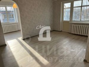 2-комн.кв., 46 м², этаж 5