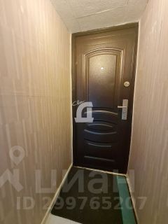 1-комн.кв., 25 м², этаж 1