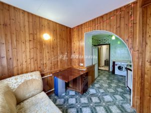 2-комн.кв., 45 м², этаж 1