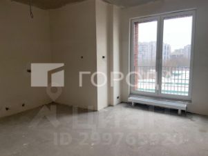 2-комн.кв., 47 м², этаж 6