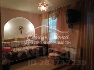 4-комн.кв., 72 м², этаж 1