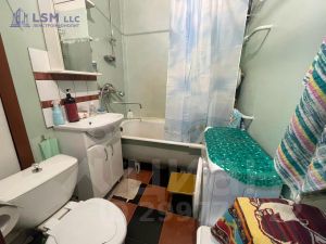 1-комн.кв., 30 м², этаж 3