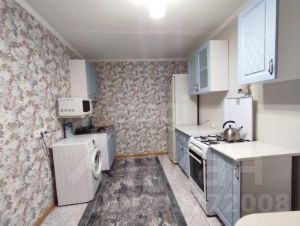 2-комн.кв., 39 м², этаж 1