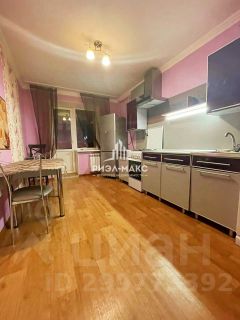 1-комн.кв., 53 м², этаж 5