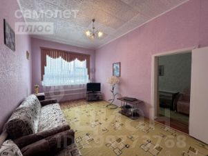 3-комн.кв., 85 м², этаж 1