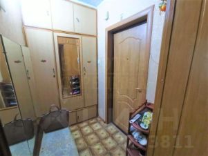 1-комн.кв., 29 м², этаж 1