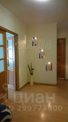 2-комн.кв., 70 м², этаж 7