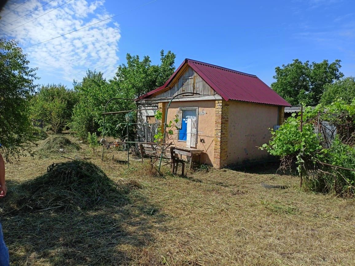 Купить дачу недорого в Волгодонске. Найдено 27 объявлений.