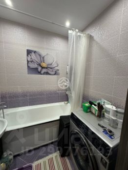 2-комн.кв., 54 м², этаж 9