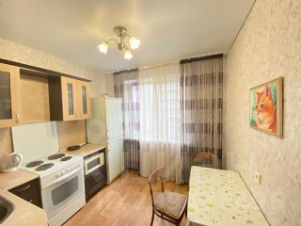 1-комн.кв., 40 м², этаж 5