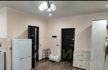 1-комн.кв., 34 м², этаж 1