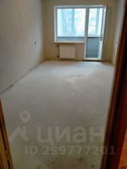 2-комн.кв., 53 м², этаж 3