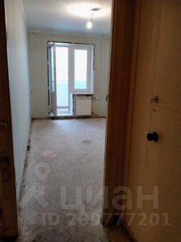 2-комн.кв., 53 м², этаж 3