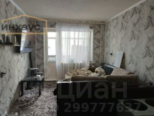 2-комн.кв., 50 м², этаж 1