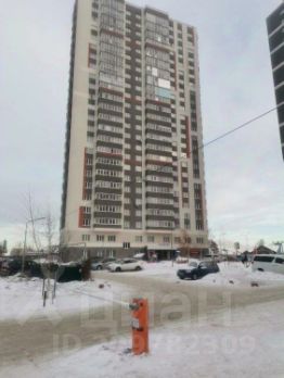 3-комн.кв., 67 м², этаж 4