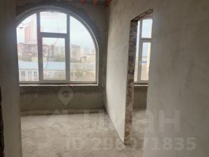 2-комн.кв., 29 м², этаж 4