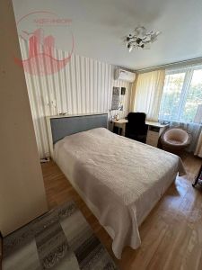 2-комн.кв., 43 м², этаж 3