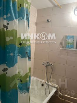 1-комн.кв., 34 м², этаж 10