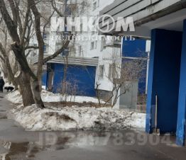 2-комн.кв., 54 м², этаж 7