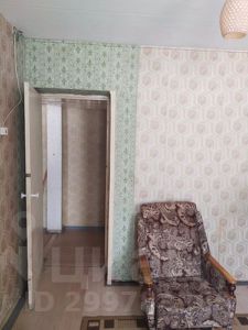 1-комн.кв., 31 м², этаж 1