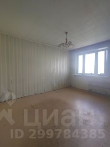 2-комн.кв., 57 м², этаж 10